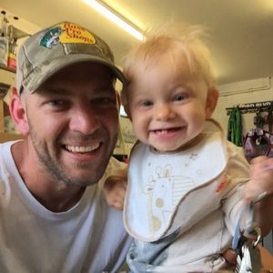 Meet your Posher, Michael